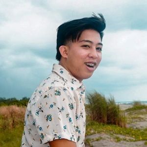 Meet your Posher, John arvin